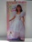 Barbie My Size Bride Doll - Redhead! 3 Feet Tall!  1994.