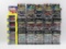 Johnny Lightning First Shot + Thunder Jet 500 Lot