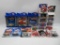 Hot Wheels Die-Cast Exclusives/Premiums and More
