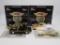 Hot Rod Magazine Die-Cast Vehicle Lot Limited to 2500
