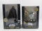 Star Wars Darth Vader/C-3PO+R2-D2 Talking Banks