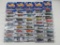 Hot Wheels 1998 First Editions Set of (40) Cars