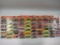 Matchbox 1:64 Scale Die-Cast Car/Vehicle Lot