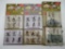 Ultimate Soldier X32 Figure/Tank Sets Lot