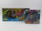 Spawn III + Youngblood/Wetworks Figure Sets