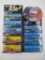 Star Wars Micro Machines Figures and Vehicles Lots