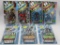 Spawn + Related Action Figure Lot/McFarlane