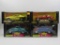 American Muscle 1:18 Scale Die-Cast Car Lot