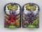 Venom Planet of the Symbiotes Action Figure Lot