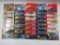 Johnny Lightning Die-Cast Vehicle Lot