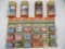 Matchbox Premiere Edition Die-Cast Car Lot