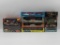 Hot Wheels Die-Cast Collector Sets Lot