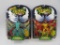 Venom Planet of the Symbiotes Action Figure Lot