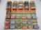 Matchbox Premiere Edition Die-Cast Car Lot