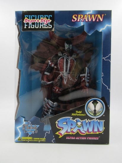 Spawn 13 inch Super-Size Figure 1996/McFarlane