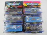 Star Trek Micro Machines + Related Lot