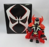 Spawn Vinyl Doll/Figure Medicom 2006/McFarlane