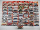 Matchbox 1:64 Scale Die-Cast Car/Vehicle Lot