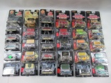 Racing Champions Mint/Motor Trend Vehicle Lot