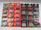 Racing Champions Mint/Motor Trend/More Vehicle Lot