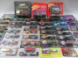 Johnny Lightning Die-Cast Vehicle Lot