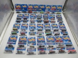 Hot Wheels 1:64 Scale Die-Cast Vehicle Lot