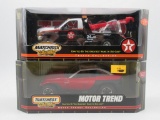 Matchbox 1:18 Scale Die-Cast Vehicle Lot
