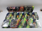 Star Wars Vehicle/Figure Lot