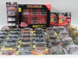 Racing Champions Die-Cast Hots Rods and More Vehicle Lot
