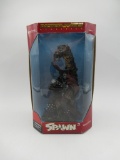 Spawn 7 Deluxe Figure/Alternate Realities McFarlane
