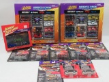 Johnny Lightning Die-Cast Vehicle Lot w/Multi-Packs