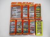 Matchbox 1:64 Scale Multi-Packs Lot