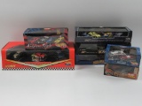 Hot Wheels Die-Cast Collector Sets Lot