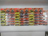 Matchbox 1:64 Scale Die-Cast Car/Vehicle Lot
