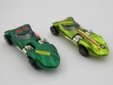 1968 Hot Wheels Redline Die-Cast Car Lot