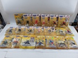 Starting Lineup Hockey Figures Lot 1994-1998