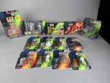Star Wars Vehicle/Figure Lot