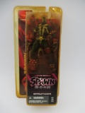 Spawn Chains of Destiny Exclusive Japanese Figure