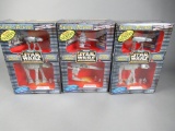 Star Wars Micro Machines Action Fleet Series Alpha Lot