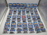 Hot Wheels 1:64 Scale Die-Cast Vehicle Lot