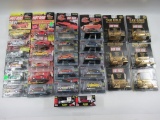 Racing Champions Hot Rod Magazine Vehicle Lot