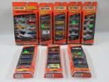 Matchbox 1:64 Scale Multi-Packs Lot