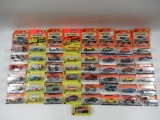 Matchbox 1:64 Scale Die-Cast Car/Vehicle Lot