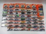 Matchbox 1:64 Scale Die-Cast Car/Vehicle Lot
