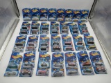 Hot Wheels 1:64 Scale Die-Cast Vehicle Lot