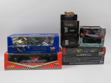 Hot Wheels Die-Cast Collector Sets Lot