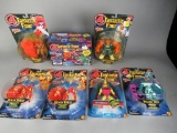 Fantastic Four Figure/Vehicle Lot
