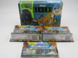 Aliens Micro Machines Action Set + Figure Collections