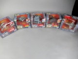 Star Wars Action Fleet Vehicles w/Figures Lot