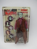 Herman Munster in Cowboy Outfit Exclusive Figure